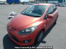 Used 2009 AT mazda demio DE5FS Image[2]