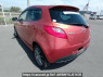 Used 2009 AT mazda demio DE5FS Image[4]