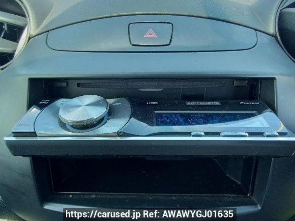 Used 2009 AT mazda demio DE5FS Image[21]