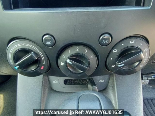 Used 2009 AT mazda demio DE5FS Image[22]