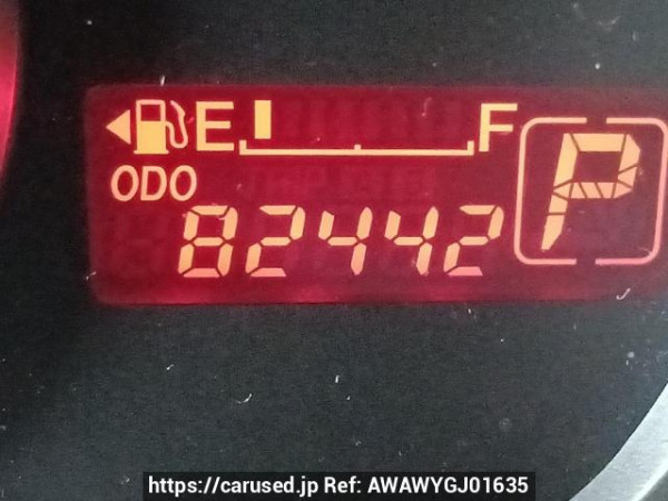 Used 2009 AT mazda demio DE5FS Image[25]