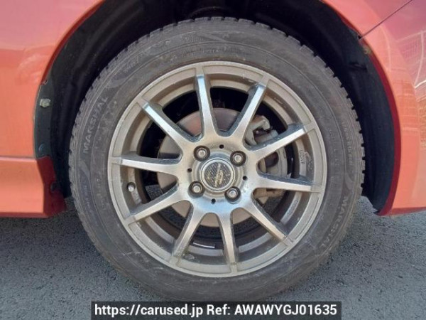 Used 2009 AT mazda demio DE5FS Image[27]