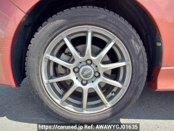 Used 2009 AT mazda demio DE5FS Image[28]