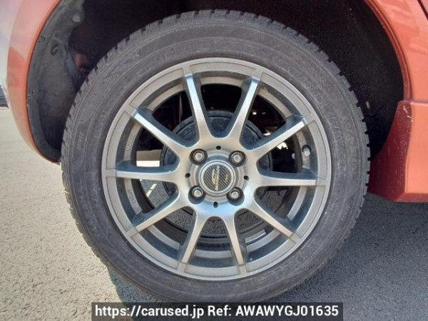 Used 2009 AT mazda demio DE5FS Image[29]
