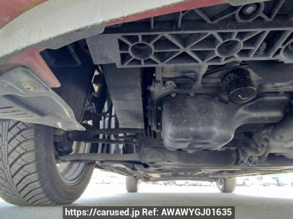 Used 2009 AT mazda demio DE5FS Image[31]