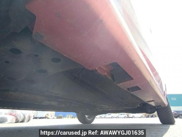 Used 2009 AT mazda demio DE5FS Image[34]