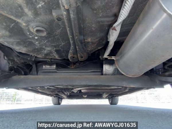 Used 2009 AT mazda demio DE5FS Image[39]