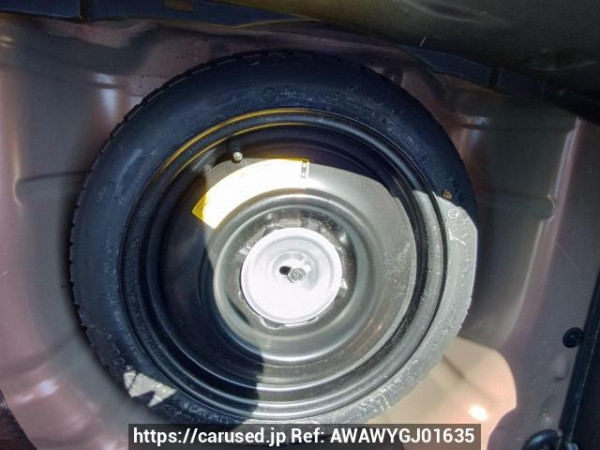 Used 2009 AT mazda demio DE5FS Image[40]