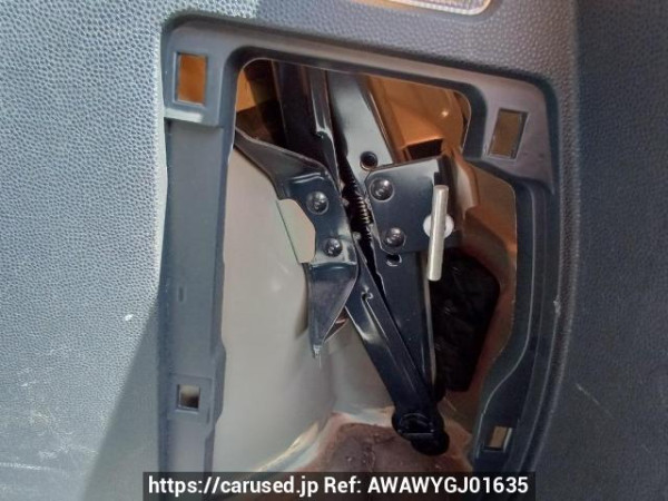 Used 2009 AT mazda demio DE5FS Image[41]