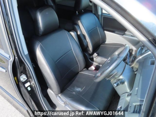 Used 2009 AT toyota voxy ZRR70W Image[14]