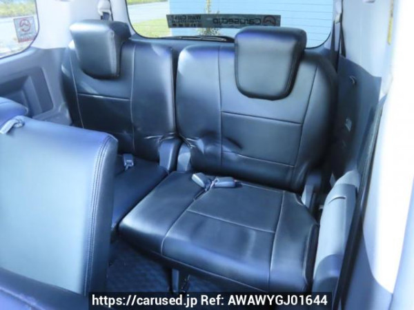Used 2009 AT toyota voxy ZRR70W Image[21]