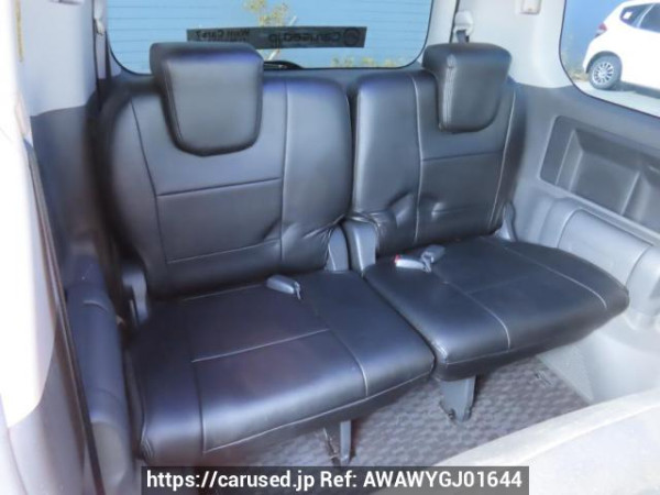Used 2009 AT toyota voxy ZRR70W Image[22]