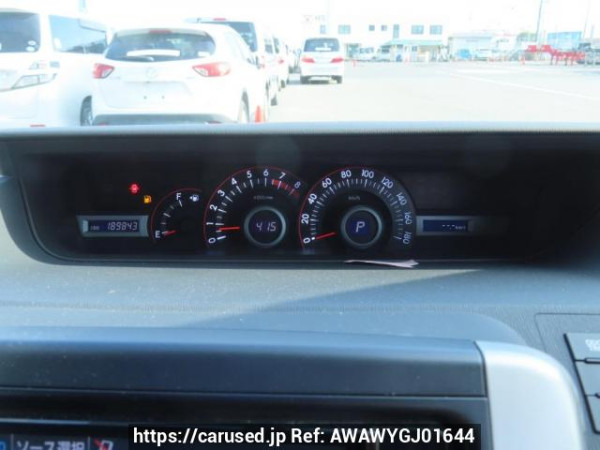 Used 2009 AT toyota voxy ZRR70W Image[30]