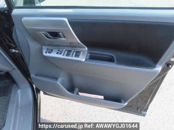 Used 2009 AT toyota voxy ZRR70W Image[35]
