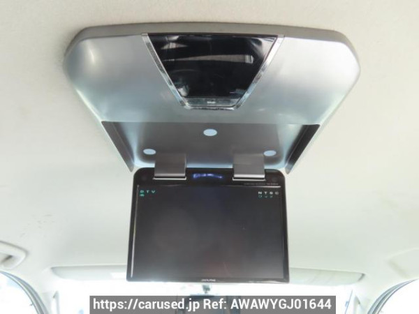 Used 2009 AT toyota voxy ZRR70W Image[36]