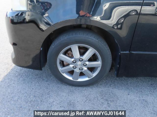 Used 2009 AT toyota voxy ZRR70W Image[37]