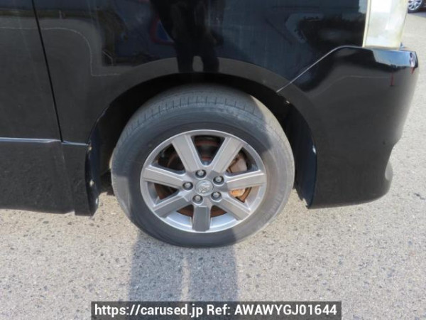 Used 2009 AT toyota voxy ZRR70W Image[38]