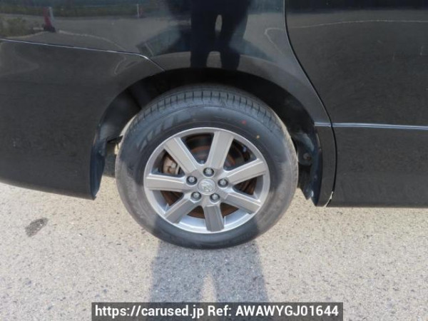Used 2009 AT toyota voxy ZRR70W Image[39]