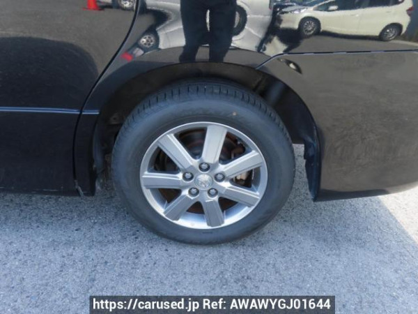Used 2009 AT toyota voxy ZRR70W Image[40]