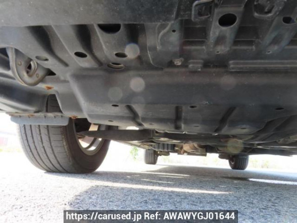 Used 2009 AT toyota voxy ZRR70W Image[41]