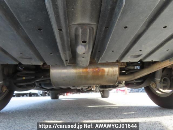 Used 2009 AT toyota voxy ZRR70W Image[49]