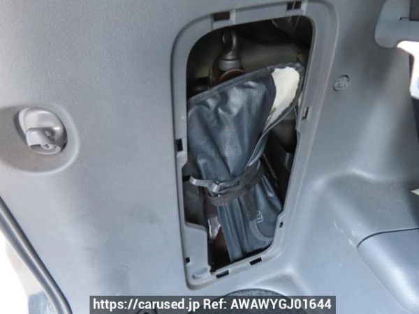 Used 2009 AT toyota voxy ZRR70W Image[50]