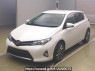 Used 2013 AT toyota auris ZRE186H Image[0]