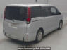 Used 2015 AT toyota noah ZRR85Gｶｲ Image[1]