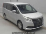 Used 2015 AT toyota noah ZRR85Gｶｲ Image[2]