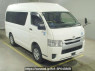 Used 2014 AT toyota regiusace-van KDH206Kｶｲ Image[2]