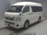Used 2012 AT toyota hiace-van TRH200Kｶｲ Image[0]