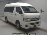 Used 2012 AT toyota hiace-van TRH200Kｶｲ Image[2]