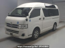 Toyota Hiace Van TRH200Kｶｲ