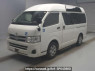 Used 2012 AT toyota hiace-van TRH200Kｶｲ Image[0]
