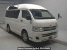 Used 2012 AT toyota hiace-van TRH200Kｶｲ Image[2]