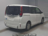 Used 2014 AT toyota noah ZRR80Gｶｲ Image[1]