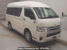 Used 2015 AT toyota hiace-van TRH200Kｶｲ Image[2]