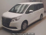 Used 2016 AT toyota noah ZRR80Gｶｲ Image[0]