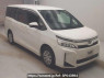 Used 2019 AT toyota voxy ZRR80Gｶｲ Image[2]