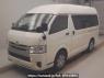 Used 2018 AT toyota hiace-van TRH200Kｶｲ Image[0]