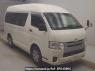 Used 2018 AT toyota hiace-van TRH200Kｶｲ Image[2]