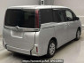 Used 2021 AT toyota noah ZRR80Gｶｲ Image[1]