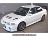 Used 1999 MT mitsubishi lancer CP9A Image[2]