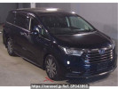 Honda Odyssey Hybrid RC4