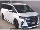Toyota Alphard Hybrid AAHH45W