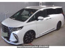 Used 2025 AT toyota alphard-hybrid AAHH45W Image[2]