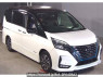 Used 2022 AT nissan serena HFC27 Image[0]