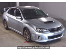 Subaru Impreza GVB