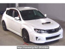 Subaru Impreza GRF