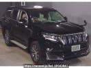 Toyota Land Cruiser Prado GDJ150W